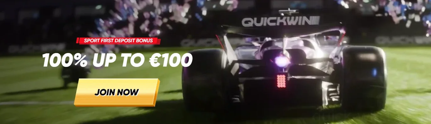 Quickwin Casino Gaming
